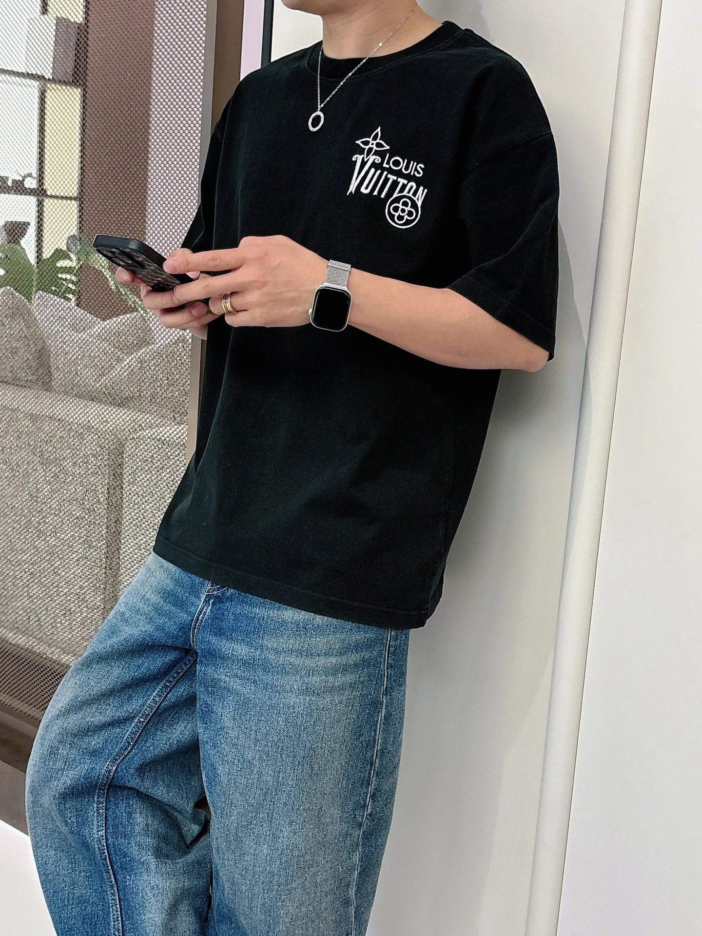 Model picture